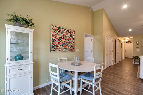 Tiny photo for 5857 Trestle Way, Knoxville, TN 37918 (MLS # 1325541)