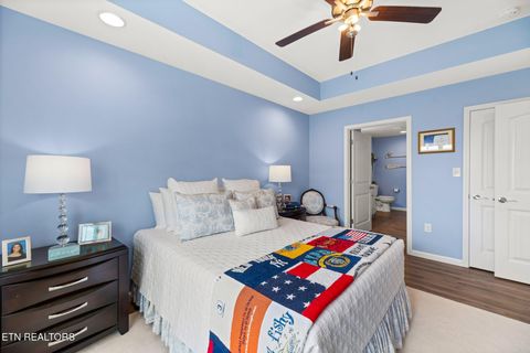 Tiny photo for 5857 Trestle Way, Knoxville, TN 37918 (MLS # 1325541)