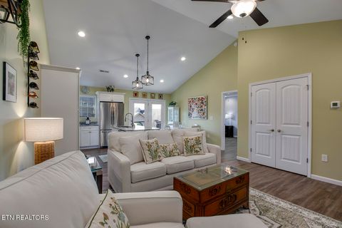 Tiny photo for 5857 Trestle Way, Knoxville, TN 37918 (MLS # 1325541)