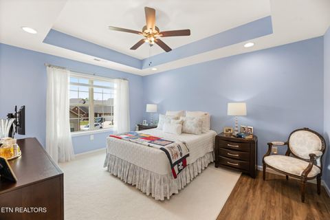 Tiny photo for 5857 Trestle Way, Knoxville, TN 37918 (MLS # 1325541)