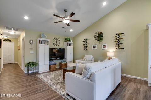 Tiny photo for 5857 Trestle Way, Knoxville, TN 37918 (MLS # 1325541)