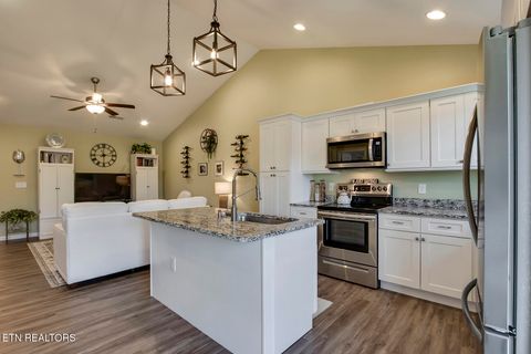 Tiny photo for 5857 Trestle Way, Knoxville, TN 37918 (MLS # 1325541)