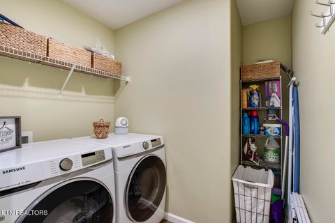 Tiny photo for 5857 Trestle Way, Knoxville, TN 37918 (MLS # 1325541)