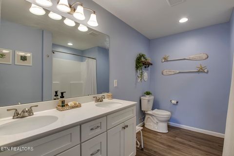 Tiny photo for 5857 Trestle Way, Knoxville, TN 37918 (MLS # 1325541)