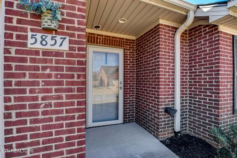 Tiny photo for 5857 Trestle Way, Knoxville, TN 37918 (MLS # 1325541)