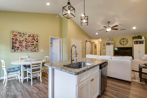 Tiny photo for 5857 Trestle Way, Knoxville, TN 37918 (MLS # 1325541)