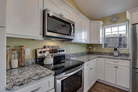 Tiny photo for 5857 Trestle Way, Knoxville, TN 37918 (MLS # 1325541)