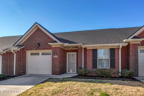Photo of 5857 Trestle Way, Knoxville, TN 37918 (MLS # 1325541)