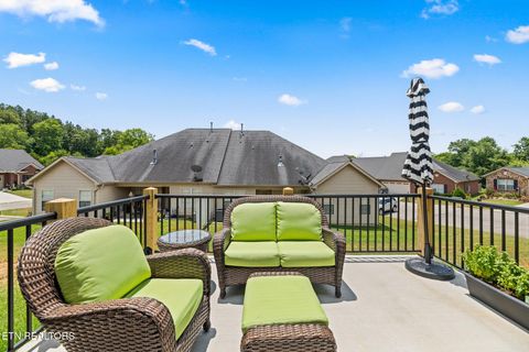 Tiny photo for 5857 Trestle Way, Knoxville, TN 37918 (MLS # 1325541)