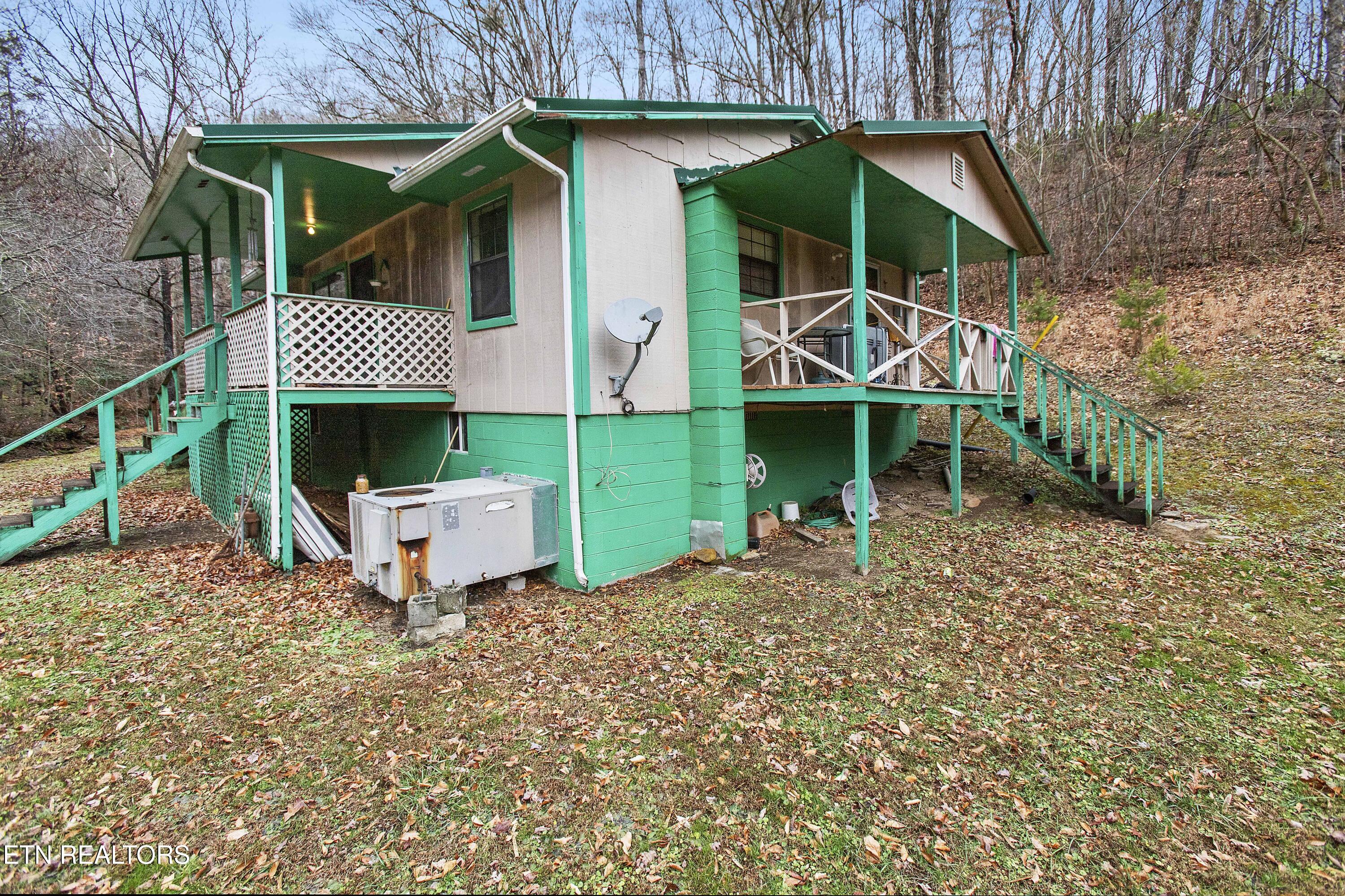 176 Pearly Ward Lane