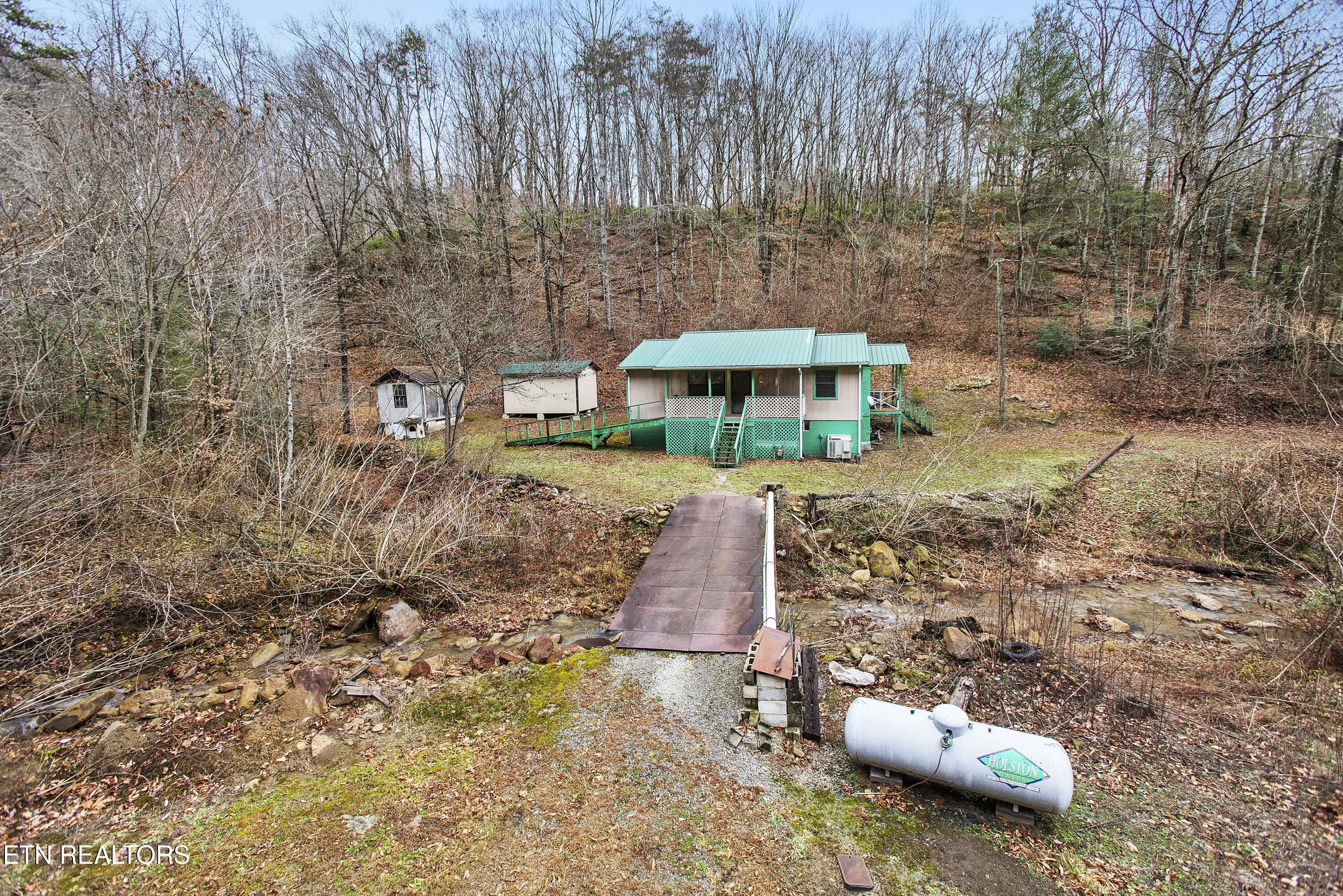 176 Pearly Ward Lane