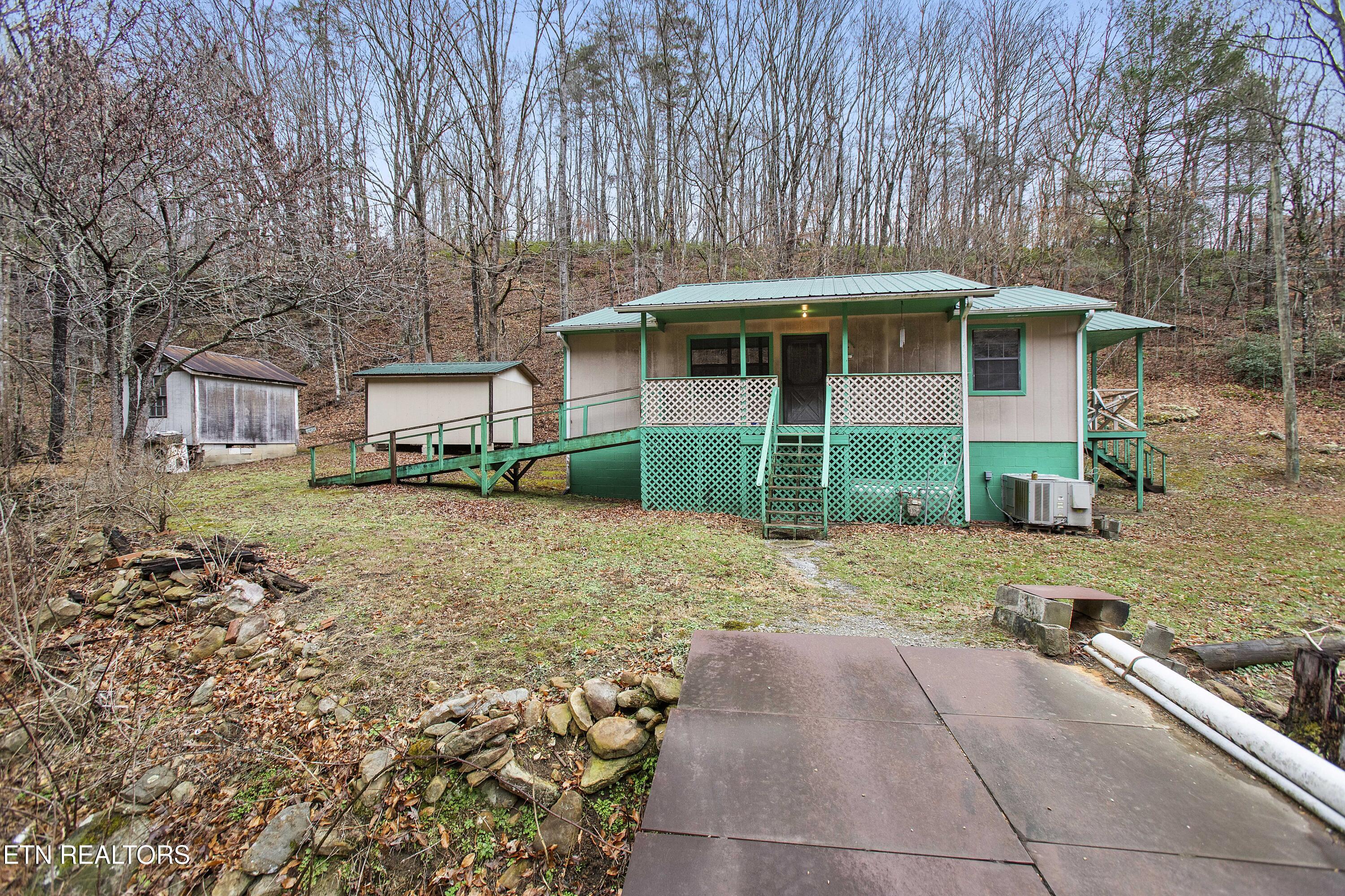 176 Pearly Ward Lane