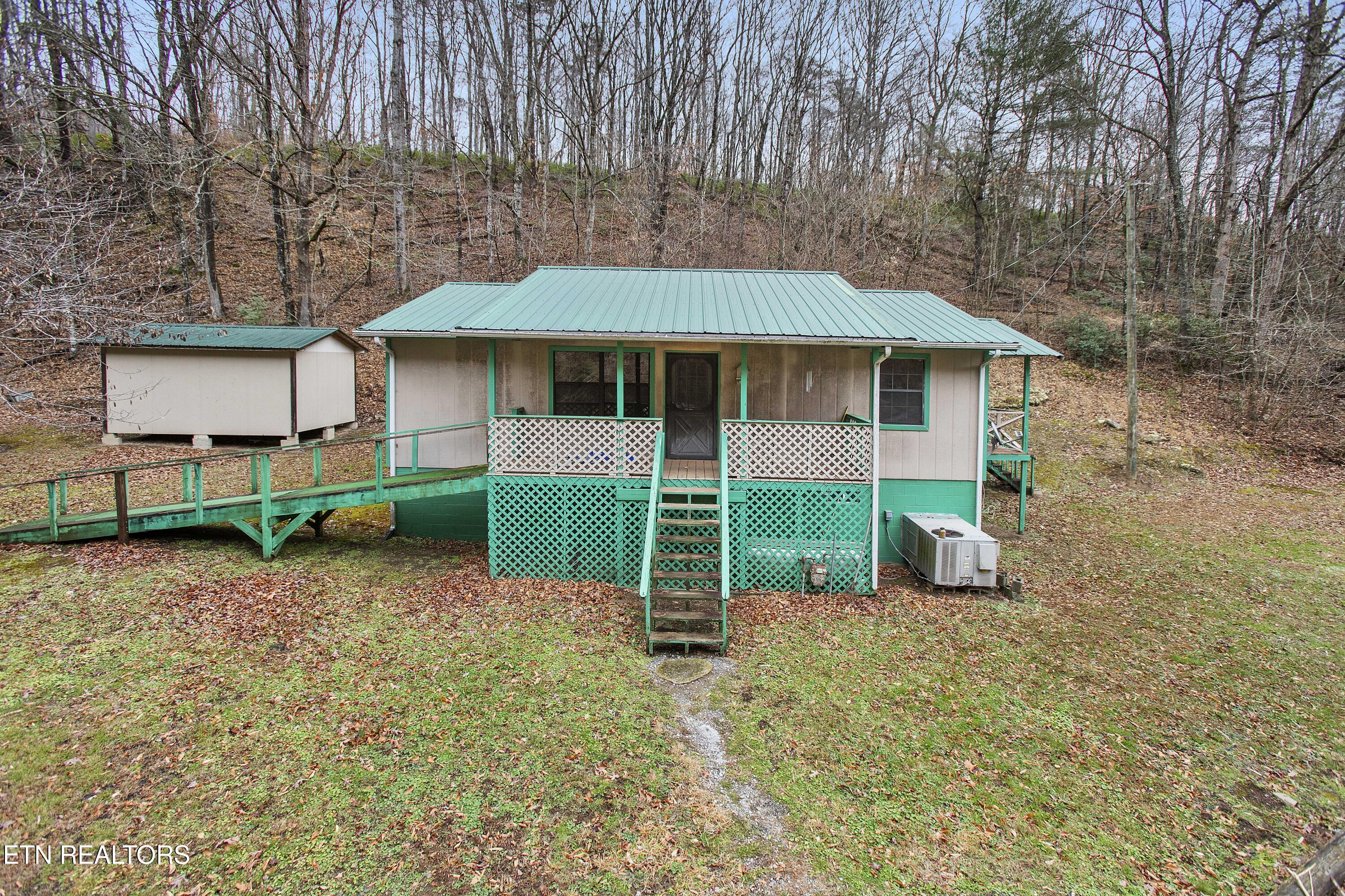 176 Pearly Ward Lane