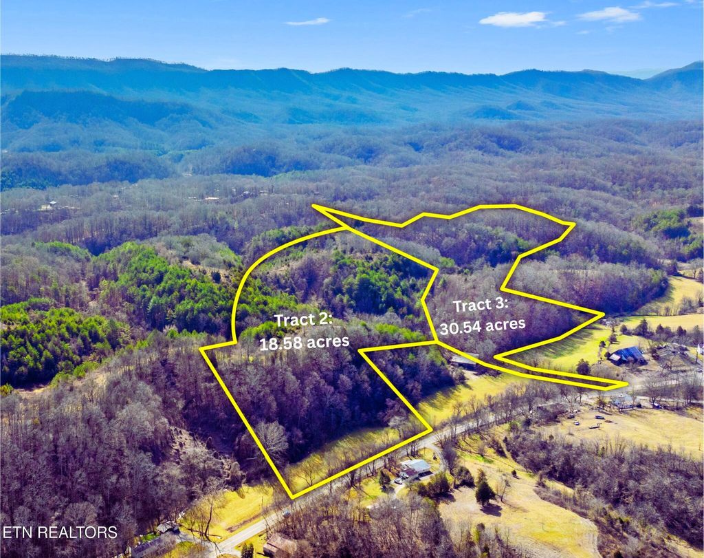 Photo of Wye Drive, Seymour, TN 37865 (MLS # 1332558)