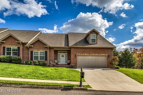 Photo of 4210 Rare Earth Drive, Knoxville, TN 37938 (MLS # 1320444)