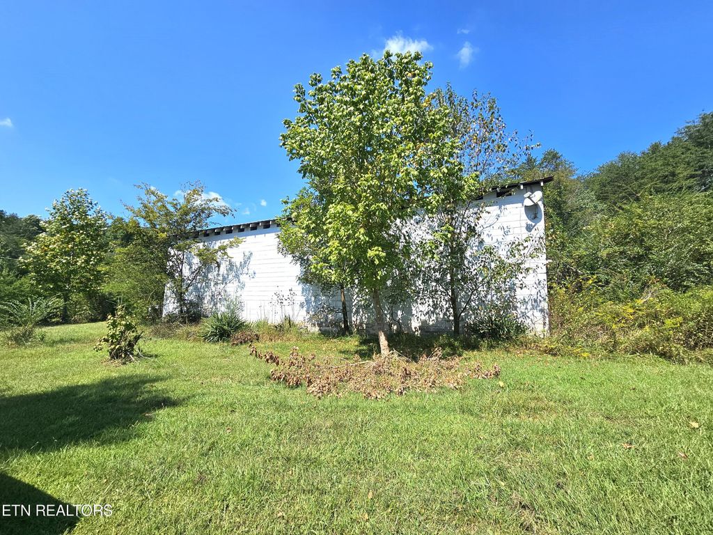 Photo of Reagan Valley Rd, Tellico Plains, TN 37385 (MLS # 1241809)