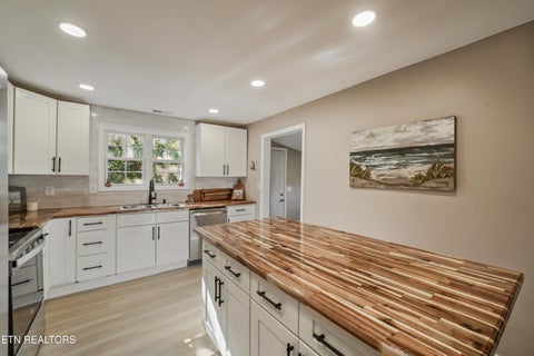 Tiny photo for 16320 Steekee Rd, Loudon, TN 37774 (MLS # 1359894)