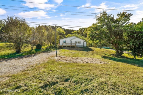 Tiny photo for 16320 Steekee Rd, Loudon, TN 37774 (MLS # 1359894)