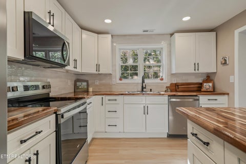 Tiny photo for 16320 Steekee Rd, Loudon, TN 37774 (MLS # 1359894)