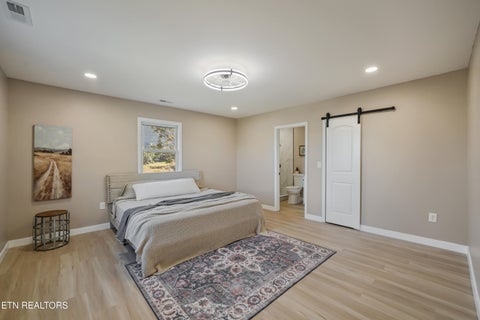 Tiny photo for 16320 Steekee Rd, Loudon, TN 37774 (MLS # 1359894)
