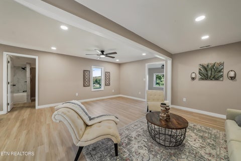 Tiny photo for 16320 Steekee Rd, Loudon, TN 37774 (MLS # 1359894)
