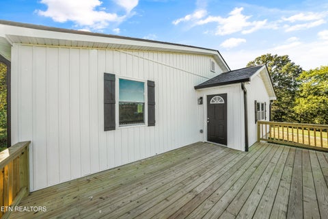 Tiny photo for 16320 Steekee Rd, Loudon, TN 37774 (MLS # 1359894)