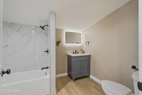 Tiny photo for 16320 Steekee Rd, Loudon, TN 37774 (MLS # 1359894)