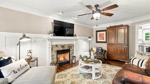 Tiny photo for 5826 Wall Flower Lane, Knoxville, TN 37924 (MLS # 1350295)