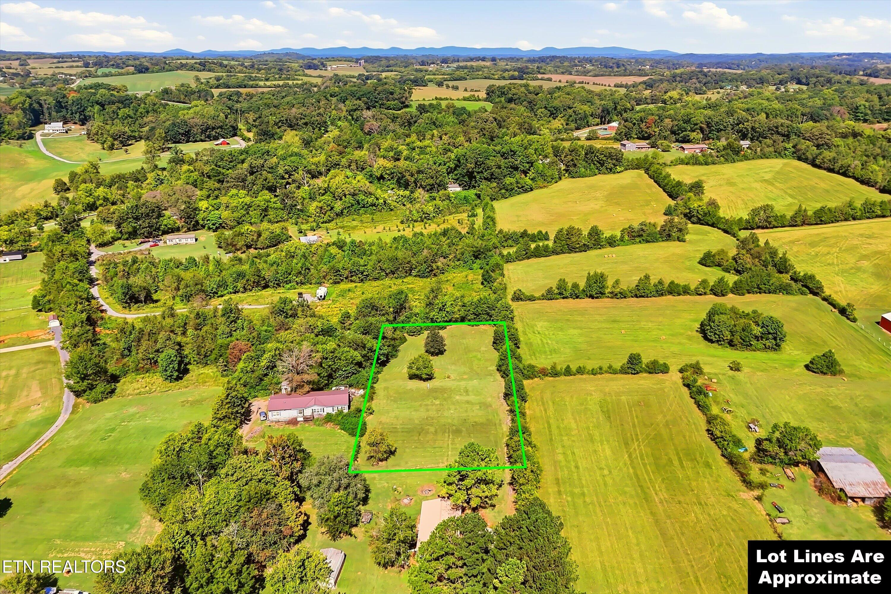 4745 Morganton Rd