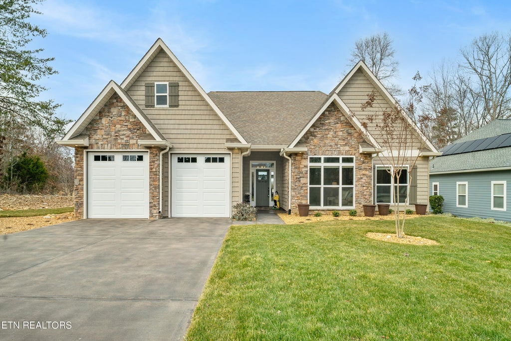 Photo of 1234 Kahite Tr, Vonore, TN 37885 (MLS # 1252343)