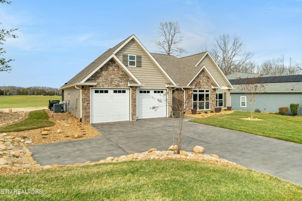 Photo of 1234 Kahite Tr, Vonore, TN 37885 (MLS # 1252343)