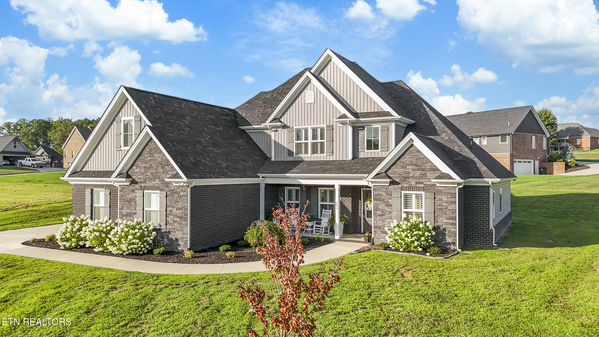 403 Cummings Court