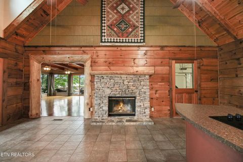 Tiny photo for 2101 Cecil Lane, Sevierville, TN 37876 (MLS # 1342163)