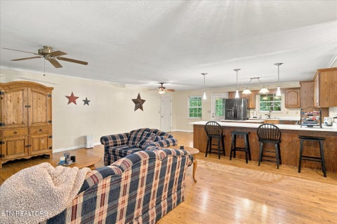 Tiny photo for 4750 Dogwood Lane, Strawberry Plains, TN 37871 (MLS # 1359892)