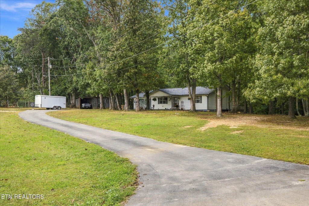 Photo of 4750 Dogwood Lane, Strawberry Plains, TN 37871 (MLS # 1359892)