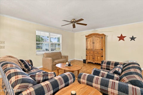 Tiny photo for 4750 Dogwood Lane, Strawberry Plains, TN 37871 (MLS # 1359892)