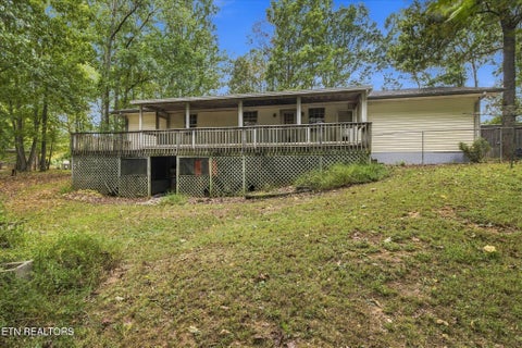 Tiny photo for 4750 Dogwood Lane, Strawberry Plains, TN 37871 (MLS # 1359892)
