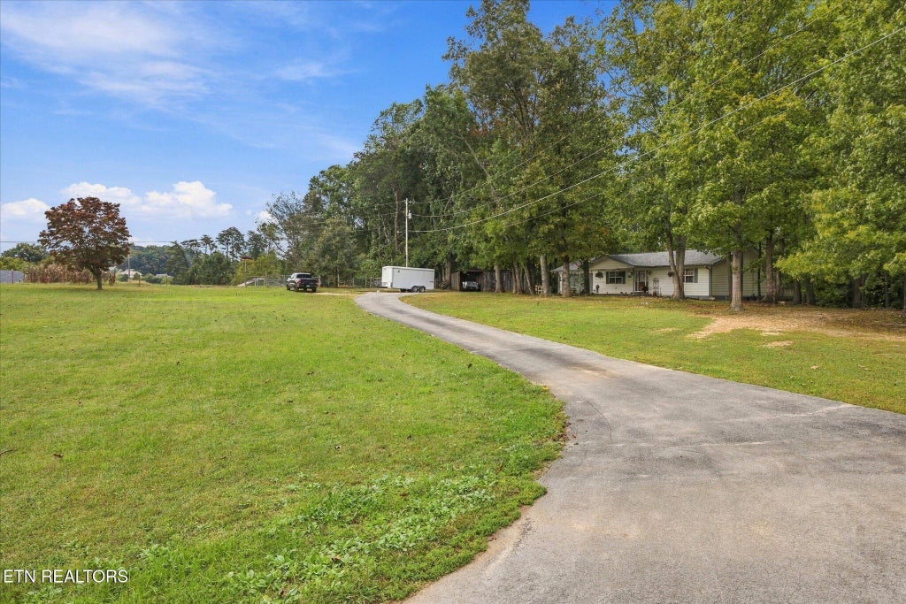 Photo of 4750 Dogwood Lane, Strawberry Plains, TN 37871 (MLS # 1359892)