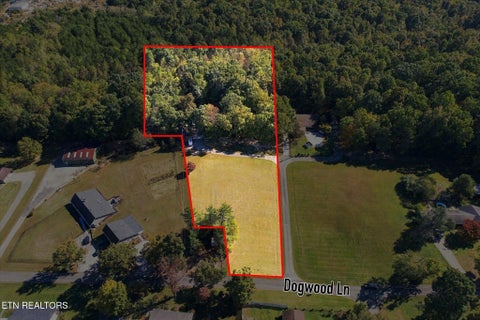 Tiny photo for 4750 Dogwood Lane, Strawberry Plains, TN 37871 (MLS # 1359892)