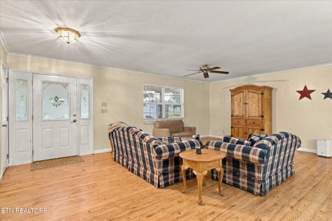 Tiny photo for 4750 Dogwood Lane, Strawberry Plains, TN 37871 (MLS # 1359892)