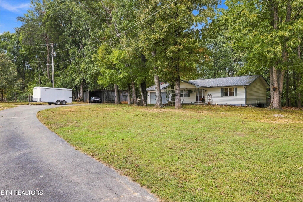 Photo of 4750 Dogwood Lane, Strawberry Plains, TN 37871 (MLS # 1359892)