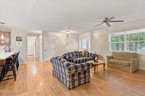 Tiny photo for 4750 Dogwood Lane, Strawberry Plains, TN 37871 (MLS # 1359892)