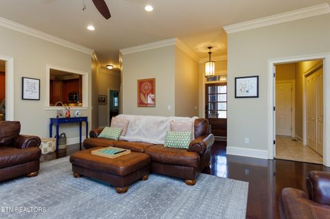 Tiny photo for 299 E Deer Creek Drive, Crossville, TN 38571 (MLS # 1330914)