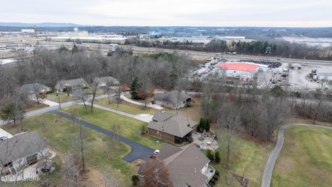 Tiny photo for 299 E Deer Creek Drive, Crossville, TN 38571 (MLS # 1330914)