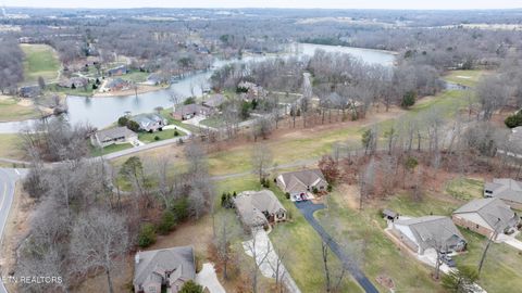 Tiny photo for 299 E Deer Creek Drive, Crossville, TN 38571 (MLS # 1330914)