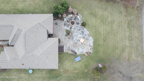 Tiny photo for 299 E Deer Creek Drive, Crossville, TN 38571 (MLS # 1330914)