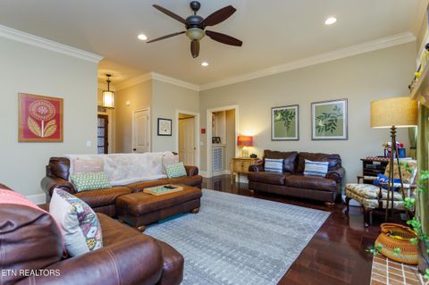 Tiny photo for 299 E Deer Creek Drive, Crossville, TN 38571 (MLS # 1330914)