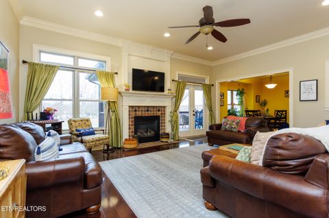 Tiny photo for 299 E Deer Creek Drive, Crossville, TN 38571 (MLS # 1330914)