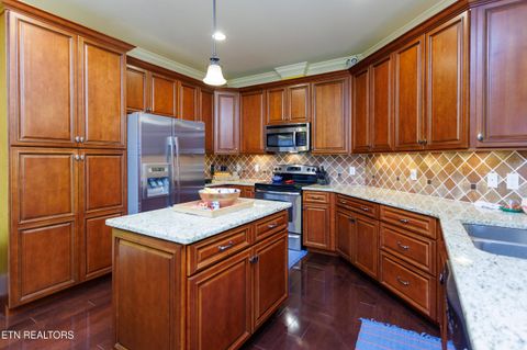 Tiny photo for 299 E Deer Creek Drive, Crossville, TN 38571 (MLS # 1330914)