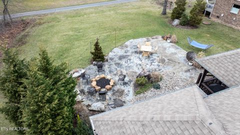 Tiny photo for 299 E Deer Creek Drive, Crossville, TN 38571 (MLS # 1330914)